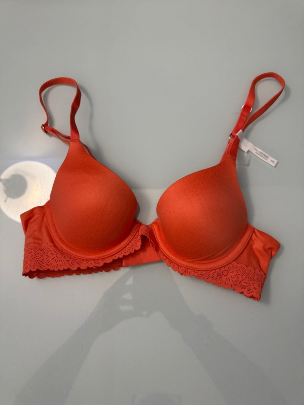NWOT Aerie Real Sunnie Full Coverage Bra